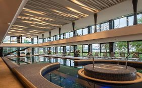 Hotel Helikon, Keszthely